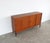 Vintage Danish Teak Sideboard, 1960s For Sale - Image 4 of 11