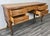 Vintage French Louis XVI Style Carved 5-Drawer Sideboard For Sale - Image 10 of 12