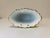 Alabaster 1990s Herend Chinese Bouquet Multicolor 4" Oval Footed Urn For Sale - Image 8 of 10