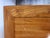 Vintage Chinese Elm Apothecary Nightstands / Bedside Cabinets - A Pair For Sale - Image 17 of 18