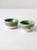 Vintage Studio Pottery Bowl Pair For Sale - Image 6 of 9