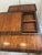 Traditional 1960s Theodore Alexander “Rep·li·ca” Macassar Ebony & Rosewood Games Table (Gillows of London Style) For Sale - Image 3 of 11