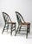 Antique Windsor Chairs Pair For Sale - Image 11 of 13