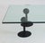 1980s Philippe Starck “Pepper Young” Coffee Table For Sale - Image 5 of 5