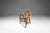 Set of Two (2) Mid-Century Danish Modern Armchairs in Teak W/ Bespoke Fabric by Erik Kirkegaard for Høng Stolefabrik, Denmark, C. 1950's For Sale In Orlando - Image 6 of 18