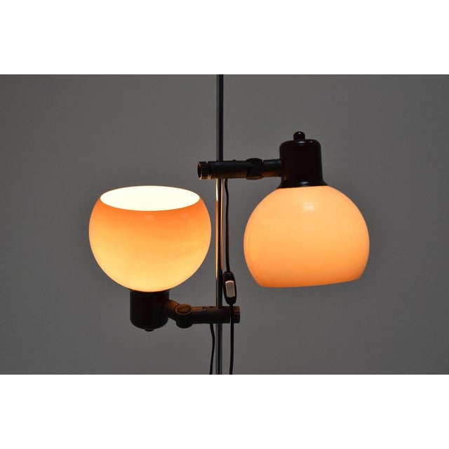 Mid-Century Floor Lamp, 1970s For Sale - Image 11 of 18