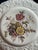 This vintage Mason's Ironstone plate in the coveted "Friarswood" pattern will bring classic English countryside charm to...