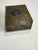 19th Century Antique Brass Cigarette Box For Sale - Image 4 of 8