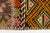 Peach Oushak Vintage Anatolian Rug For Sale - Image 8 of 11