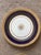 Cauldon Late 19th Century Cauldon Ware Plate Set of 4 For Sale - Image 4 of 6