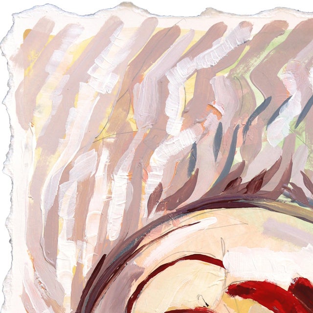 Columbus, Georgia (USA) based artist Kellie Newsome specializes in dynamic and abstracted still-life artworks. Her...