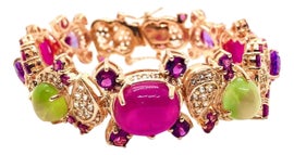 Example of Belle Epoque Bracelets