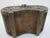 Chinese Carved Camphor Wood Landscape & Figural Cylindrical Lidded Trinket Box For Sale - Image 13 of 13