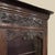 19th Century Country French Two-Tiered Vitrine For Sale - Image 12 of 12