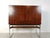 Mid-Century Bar Cabinet, 1960s For Sale - Image 12 of 12