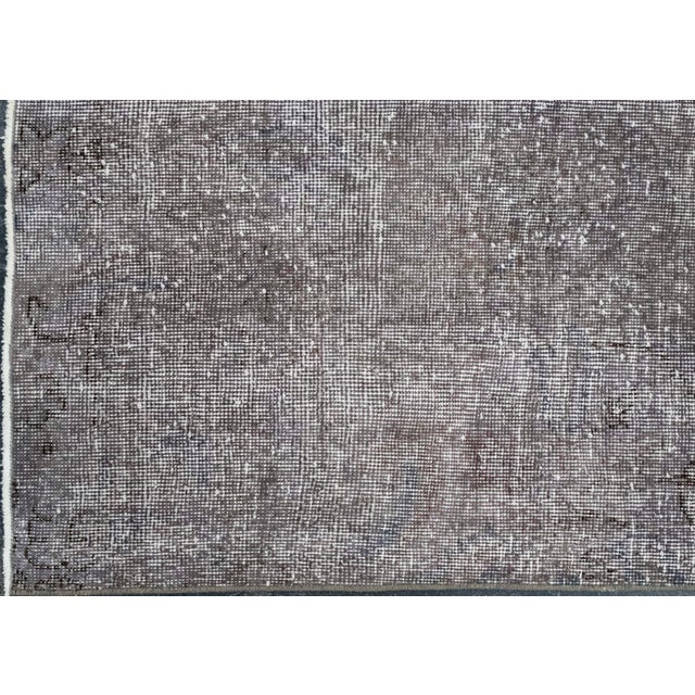 Turkish Anatolian Rug 8'1" x 11'4" #18171 For Sale - Image 4 of 8