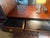 2000 - 2009 Cherry Bar and Wine Cabinet by Howard Miller For Sale - Image 5 of 9