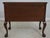Kittinger Cw-19 Colonial Williamsburg Mahogany Lowboy For Sale - Image 16 of 18