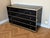 Black Chest of Drawers attributed to Jean-Claude Mahey for Maison Roméo, Paris, France, 1970s For Sale - Image 8 of 8