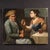 Lombard School Artist, Figurative Composition, 1670, Oil Painting on Canvas For Sale - Image 14 of 14