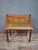 Antique 19th Century Louis Philippe Walnut Desk with Tiered Top For Sale - Image 6 of 11