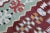 1960s Oriental Style Handmade Blue Oushak Kilim Rug For Sale In Sacramento - Image 6 of 9