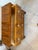 Biedermeier Chest of Drawers in Walnut For Sale - Image 14 of 15
