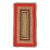Galerie Shabab Collection Mid-20th Century Handmade American Rag Throw Rug For Sale