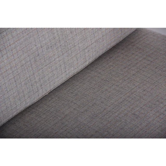 Set of Armchairs by Illum Wikkelsø for Niels Eilersen, 1950s For Sale - Image 11 of 13