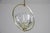 1950s Art Decò Barovier E Toso Pendant Light For Sale - Image 6 of 14