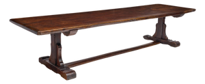 Portuguese 18th Century Monastery Table, Circa 1750