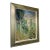 Plein Air Style Framed Landscape Painting By: Arroyo For Sale