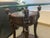 Mid 20th Century Ernest Hemingingway African Queen Collectors Accent Table For Sale In West Palm - Image 6 of 17