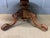 Large Victorian Burr Walnut Coffee Table, 1875 For Sale - Image 12 of 15
