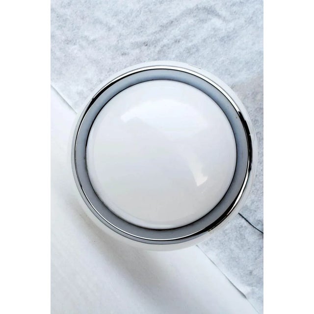 Italian 4508 Flash Floor Lamp by Studio 6G for Guzzini, 1960s For Sale - Image 3 of 7