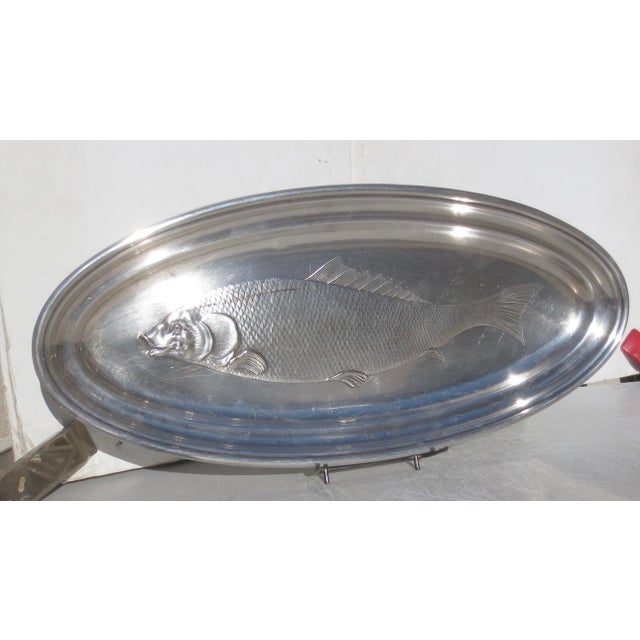 W.M.F.N. heavy silverplate, hallmarked with date style 1900-1903. O indicates the thicker plating over alpaca metal....