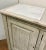 Contemporary Century Furniture Monarch Rustic Greige Wood Sideboard For Sale - Image 3 of 10