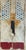 Modern 1997 John Wyandt Lamp Flower Mixed Media For Sale - Image 3 of 9