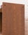 Mid 20th Century Rosewood Danish Walnut Shelf For Sale - Image 4 of 6
