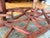 Pair of 18th Century Chinese Demilune Tables For Sale - Image 13 of 13