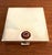 A fine Cartier compact case in the iconic Art Deco style, circa 1930s. Sterling silver with gold gilt interior that...