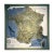 Relief Map of France, 1934 For Sale