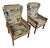 Wingback Lounge Chais from Casala, 1960s, Set of 2 For Sale