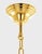 Mid-Century Modern Glass Chandelier from Mazzega, 1970s For Sale - Image 3 of 8