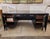 Art Deco Desk in the style of Léon & Maurice Jallot, France, 1940s For Sale - Image 11 of 18