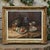 Traditional Antique Framed Oil Painting on Canvas by Guy Cambier (1923-2008) 'Country Still LIfe' For Sale - Image 3 of 16