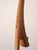 Vintage Danish Modern Sculptural Teak Floor Lamp For Sale - Image 14 of 18