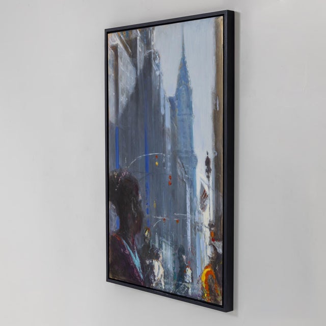Andreas Wachter (*1951) Lexington Ave, 2022 For Sale - Image 17 of 18