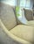 Pearson Custom Pair Pearson Wingback Jacquard Leaf Vine Transitional Chairs For Sale - Image 4 of 15