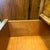 Vintage 1970s Stanley Furniture Faux Bamboo Gentleman’s Chest With Caned Door For Sale - Image 6 of 7